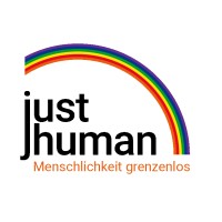 just human e.V. logo - Similar company to Esgwise