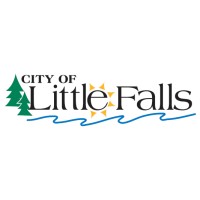City of Little Falls logo - Similar company to Marketgauge