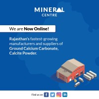 Mineral Centre logo - Similar company to Westside Pty Ltd