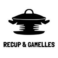 Récup et Gamelles logo - Similar company to Zéro Déchet Lyon