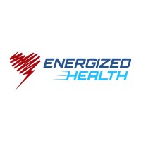 Energized Health logo - Similar company to Lawnvalue