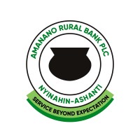 Amanano Rural Bank PLC logo - Similar company to Ankobra West Rural Bank Plc