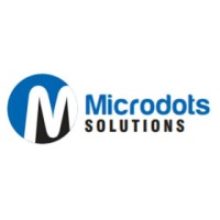 Microdots Solution logo - Similar company to Markqora