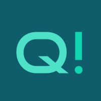 QFactorial logo - Similar company to Audalize