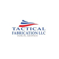 Tactical Fabrication LLC logo - Similar company to Contraction Works