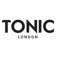 Tonic London logo - Similar company to Blank Plate Creative