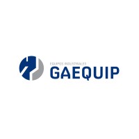 GARCIA ABRIL EQUIPOS INDUSTRIALES SL (GAEQUIP) logo - Similar company to Gama E Hijos Sl