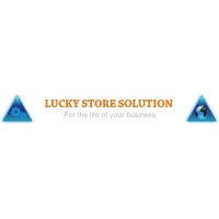 Lucky Store Solution logo - Similar company to Textilefinds.Com | Textile B2B Marketplace