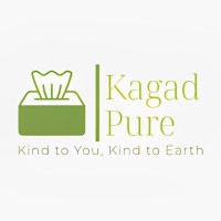 Kagad Pure logo - Similar company to Channel Web Consulting