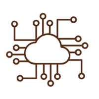 Cloud Custodians logo - Similar company to Atlantic Computer Services