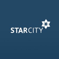 StarCity Thanlyin logo - Similar company to U Thant House