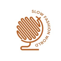 Slow Fashion World logo - Similar company to Apparentia