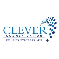 Clever Communications logo - Similar company to Alfresco Media