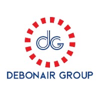 Debonair Group Ltd logo - Similar company to Nipa Group
