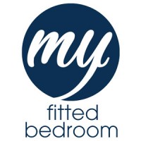 My Fitted Bedroom logo - Similar company to Handmade Kitchen Co