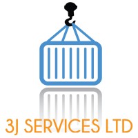 3J Services Ltd logo - Similar company to Sjg Container Handling
