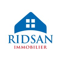 RIDSAN Immobilier logo - Similar company to L'Archiv. | Gestionnaire Immobilier