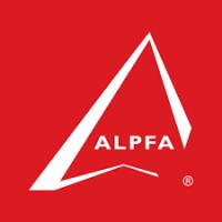 ALPFA at the University of Alabama logo - Similar company to Ua Scope