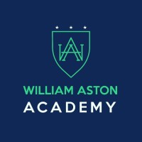 William Aston Academy logo - Similar company to Rhamna Innovation Lab