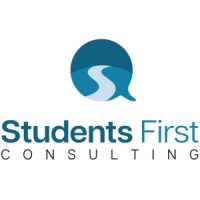 Students First Consulting logo - Similar company to Foundationmhe