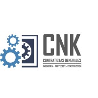 CNK Contratistas Generales EIRL logo - Similar company to Electromix Sac