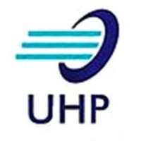 UHP Hidrojato Inteligente Ltda logo - Similar company to Mecal Hidrojateamento