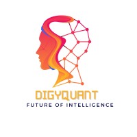 DigyQuant Analytics logo - Similar company to Ionline Machine Learning