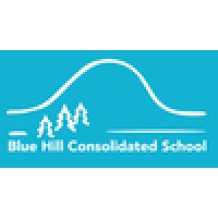 Blue Hill Consolidated School