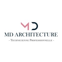 MD Architecture logo - Similar company to Pjdarchitects