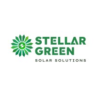 Stellar Green Solar Solutions logo - Similar company to Wellscribe