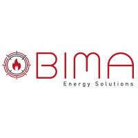 BIMA ENERGY SOLUTIONS logo - Similar company to Thubatech