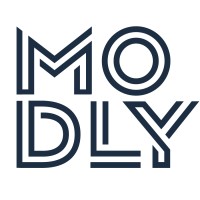 Modly logo - Similar company to Diversified Labels
