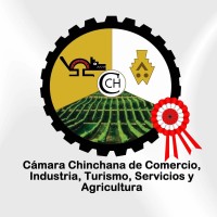 Camara Chinchana de Comercio, Industria, Turismo, Servicios y Agricultura logo - Similar company to Dm Avícola