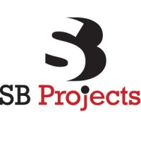 SB Projects logo - Similar company to Monument Projects