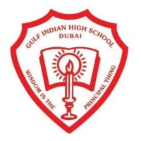 Gulf Indian High School - GIHS, Dubai logo - Similar company to The Central School, Dubai