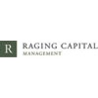 Raging Capital Management, LLC logo - Similar company to Banz Capital