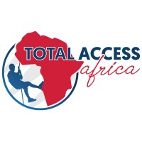 Total Access Africa Pty Ltd logo - Similar company to Ropecrew