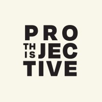 This Projective logo - Similar company to Whytespace