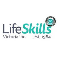 Life Skills Victoria Inc. logo - Similar company to Open Mind Education