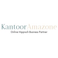 KantoorAmazone logo - Similar company to Ict Visie