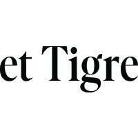 et Tigre logo - Similar company to Snack Size