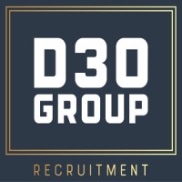 D30 Group Limited logo - Similar company to Salessense.Ai