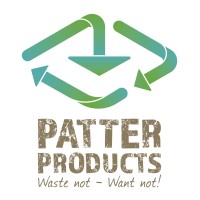 Patter Products logo - Similar company to Isleofwight.Com