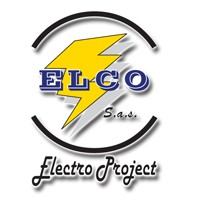 ELCO Electro Project S.a.s. logo - Similar company to Casa Doc