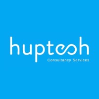 Huptech Consultancy Services logo - Similar company to Huptech Hr Solutions