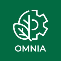 OMNIA logo - Similar company to Sdsn - Sustainable Development Studies Network