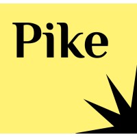 Pike logo - Similar company to Mindbit
