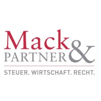 Mack & Partner logo - Similar company to Weitblick Gmbh