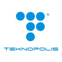 Teknopolis logo - Similar company to Xmd