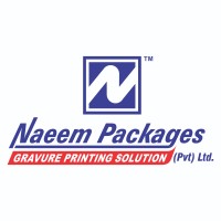 Naeem Packages PVT LTD logo - Similar company to Vevoon